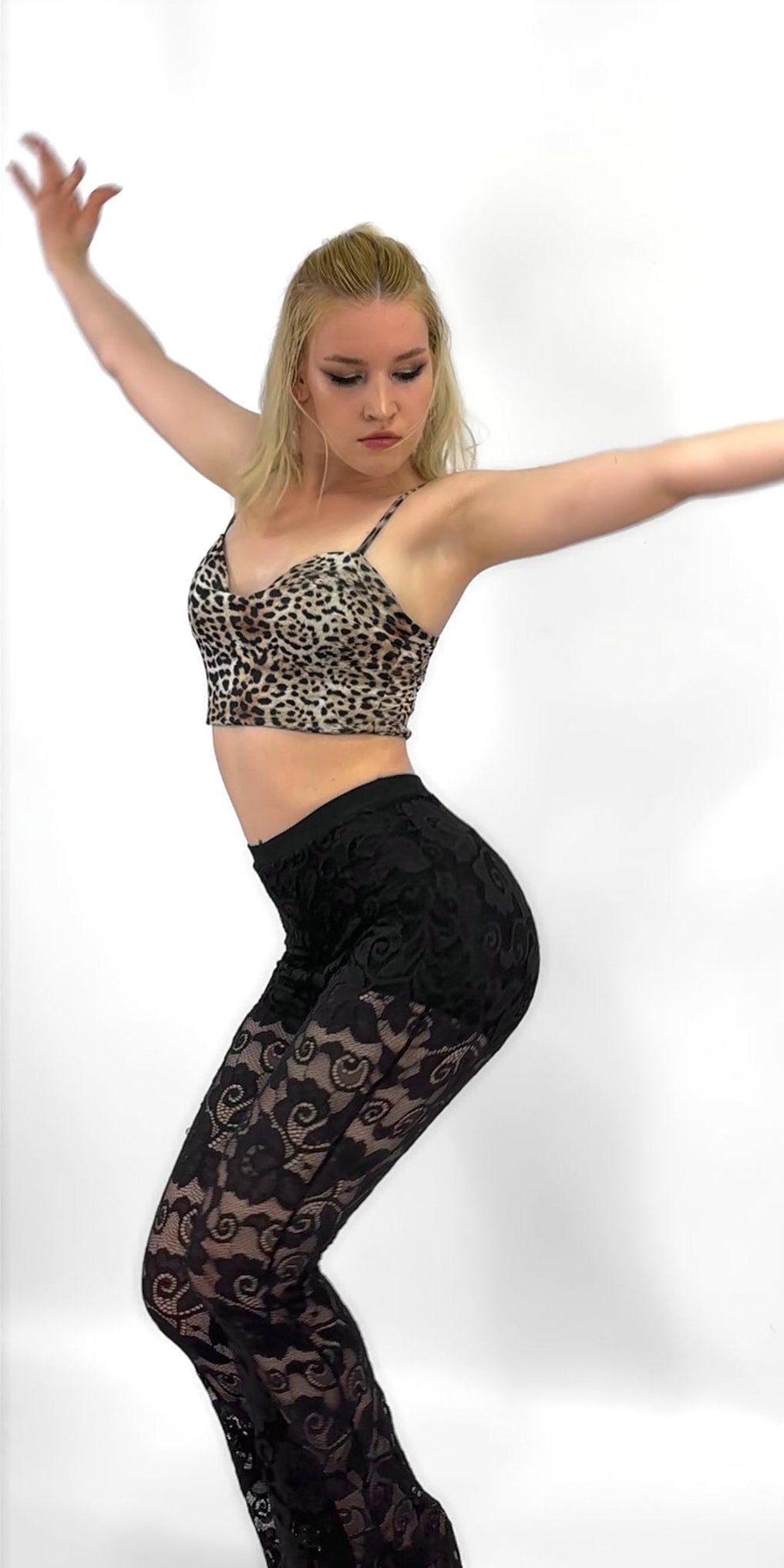 Corset Cup Top For Women