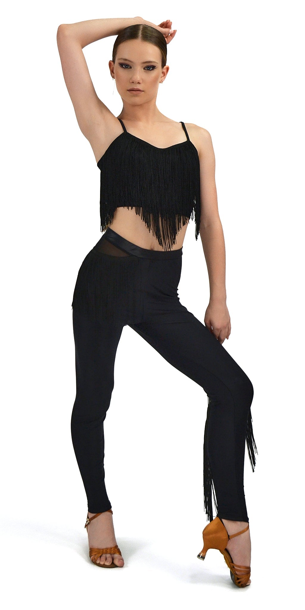 Leggings For Dancing