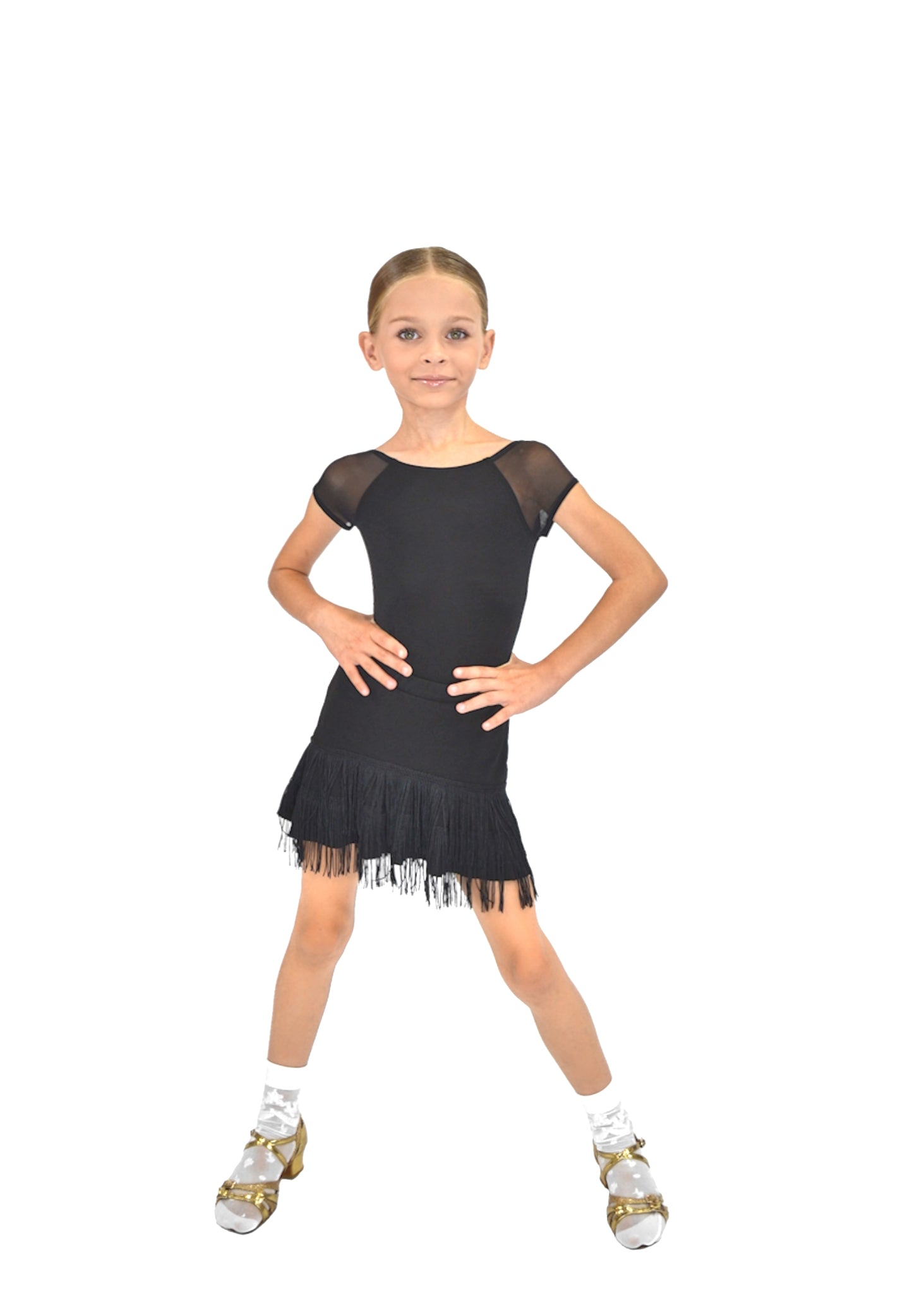 Dancewear For Kids Girls