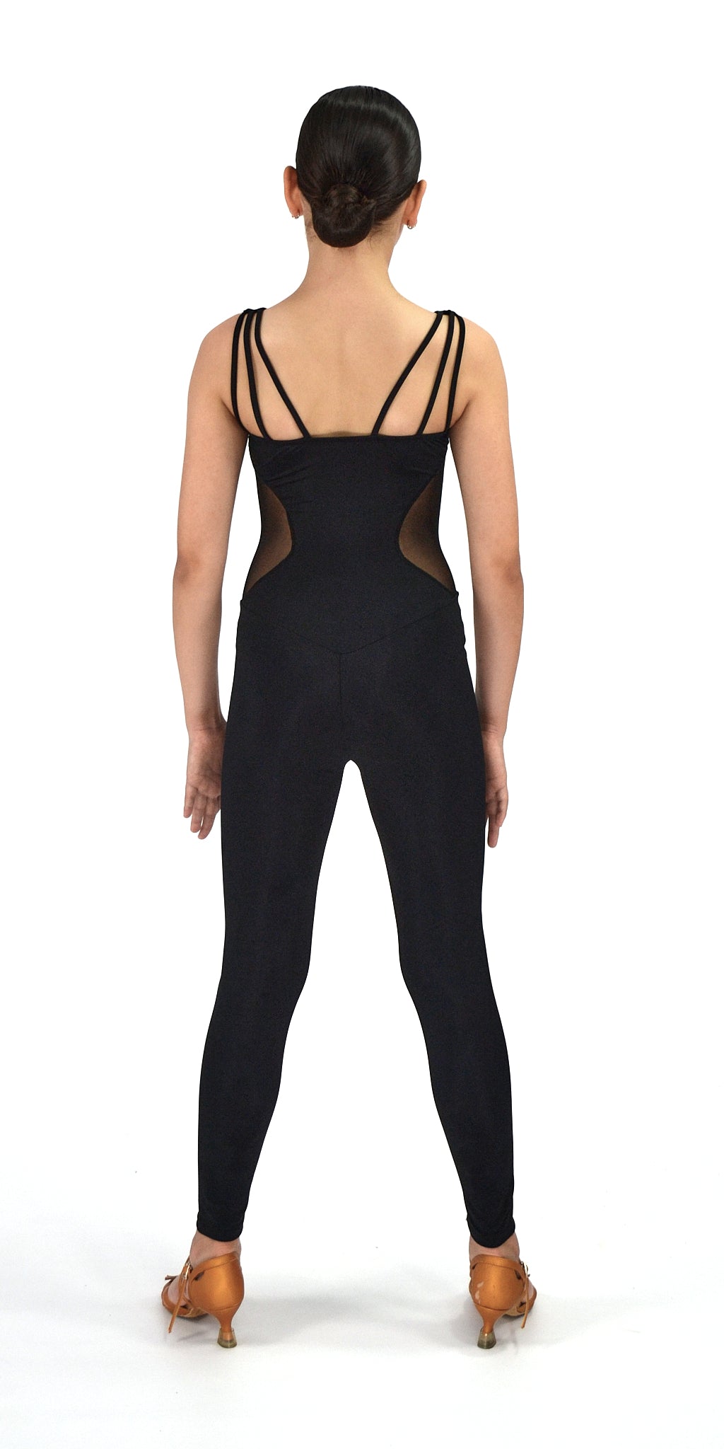 Latin Dance and Sport Unitard